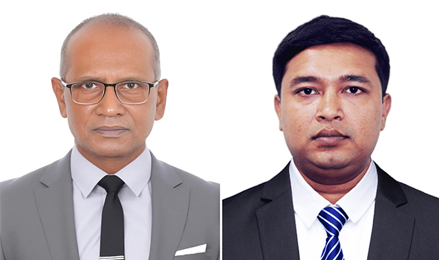 ফেরদৌস মামুন সভাপতি, সুমন প্রামাণিক সাধারণ সম্পাদক