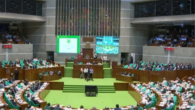 এক নজরে সংসদীয় বিশেষ কমিটির বৈঠক