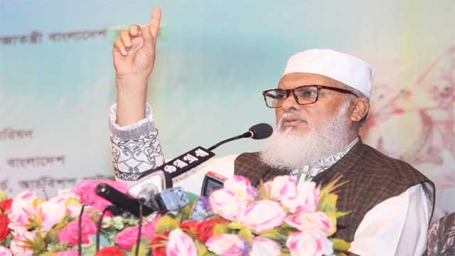 কলমের খোঁচায় চুরি বন্ধ করতে হবে