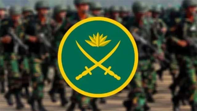সুব্রত বাইনকে গ্রেপ্তারের পর দেশবাসীর কাছে সেনা সদরের বার্তা