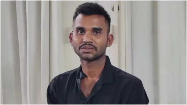 ইয়াবা সেবনের অভিযোগে জাবি কর্মচারী আটক