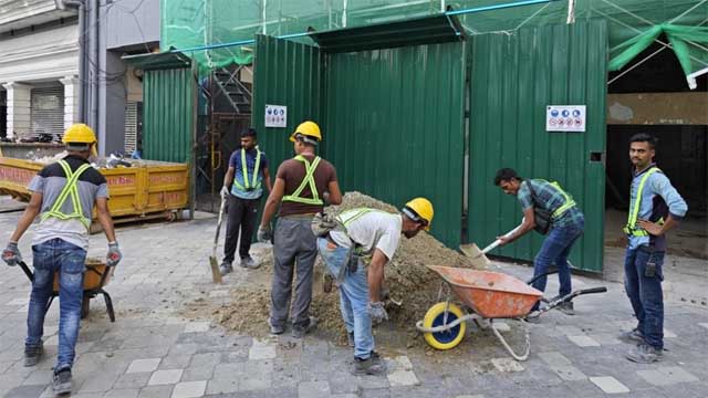মালয়েশিয়ায় শ্রমের সঠিক মূল্যায়ন পাচ্ছেন না বাংলাদেশিরা
