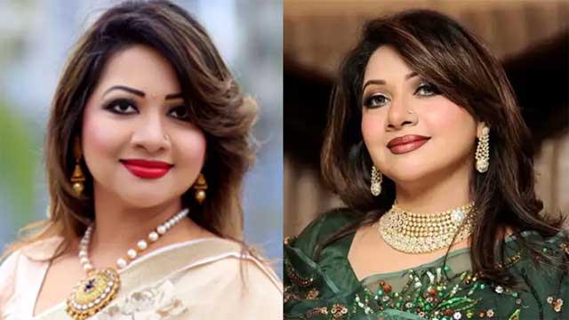 আঁখি আলমগীরের বয়স বাড়ে না কেন