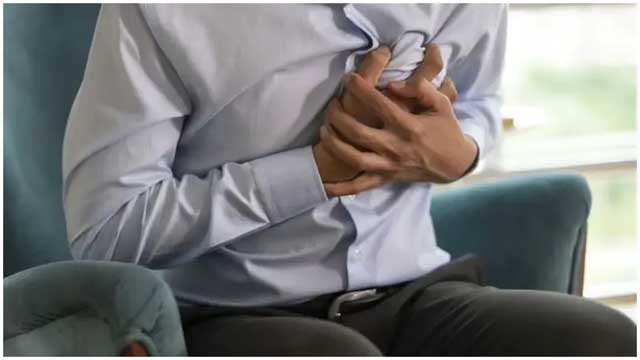 যে কারণে হার্ট অ্যাটাক ও স্ট্রোকের ঝুঁকি বাড়ে