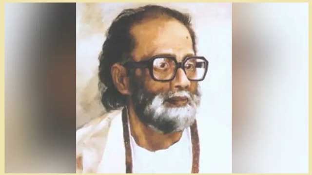 আজ কথাসাহিত্যিক শওকত ওসমানের প্রয়াণ দিবস