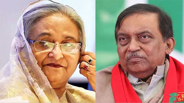 অভিযোগ আমলে নিয়ে হাসিনা-কামালের বিরুদ্ধে গ্রেপ্তারি পরোয়ানা