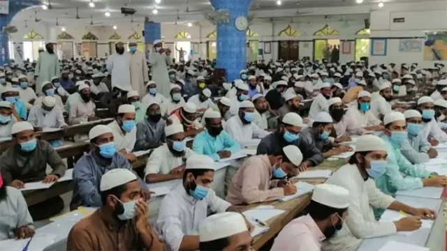 মাদ্রাসা নিয়ে বিশাল সুখবর দিলেন অর্থ উপদেষ্টা