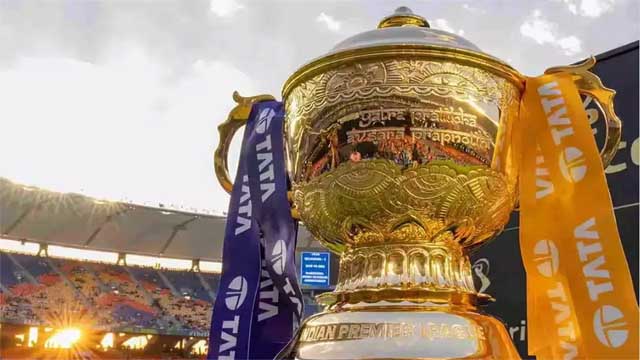 আইপিএল: প্লে-অফে কে কার প্রতিপক্ষ