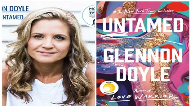 আত্ম-আবিষ্কারের সংগ্রাম