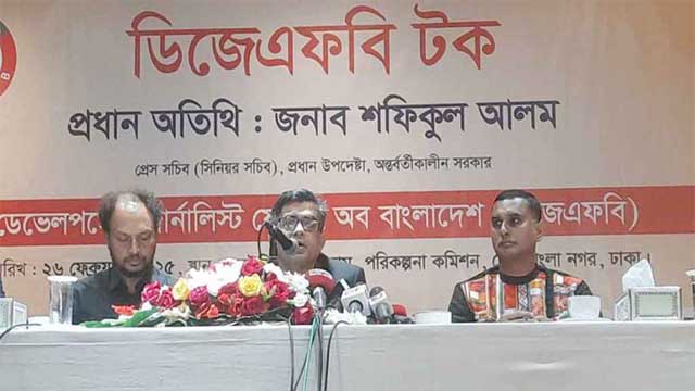 ৬ মাসে অর্থনীতি যেভাবে কামব্যাক করেছে তা মিরাকল