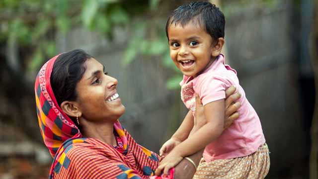 মা দিবসের শুভেচ্ছা জানাল যুক্তরাষ্ট্র-চীনা দূতাবাস