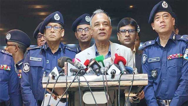 যারা বিদেশ পালিয়েছে তাদের গ্রেপ্তারের চেষ্টা চলছে