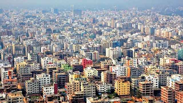 দেশে তিন মাসে বাড়িভাড়া বেড়েছে ৫.৮৯ শতাংশ