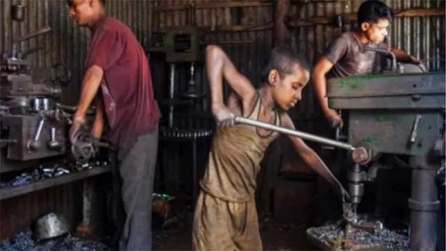 শিশুদের শাস্তি বিলোপে প্রয়োজন আইনি সংস্কার ও সামাজিক দৃষ্টিভঙ্গীর পরিবর্তন