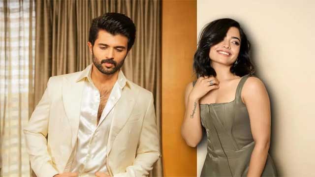 ভাঙছে সম্পর্ক রাশমিকাকে ‘আনফলো’ করলেন বিজয়