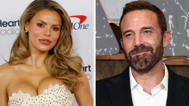 প্রেমের গুঞ্জনে মুখ খুললেন ব্রুকস নাডার: বেন অ্যাফ্লেকের সঙ্গে কোনো সম্পর্ক নেই