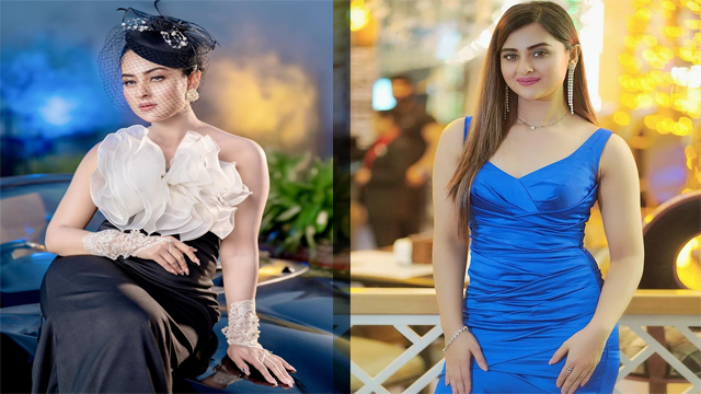 ধর্ম ও ক্যারিয়ার নিয়ে বুবলীর খোলামেলা কথা: ‘আমার বিশ্বাস আমি নিজেই বহন করি’