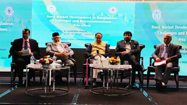 করপোরেটদের ব্যাংকঋণ নির্ভরতা কমাতে চায় বাংলাদেশ ব্যাংক, গুরুত্ব পাবে বন্ড মার্কেট