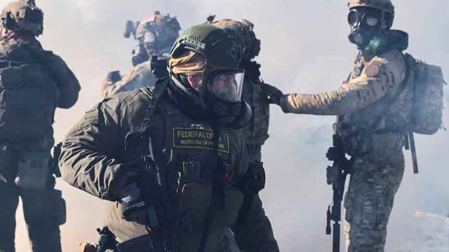 যুক্তরাষ্ট্রে আইসিই এজেন্টের গুলিতে আরেক ব্যক্তি নিহত