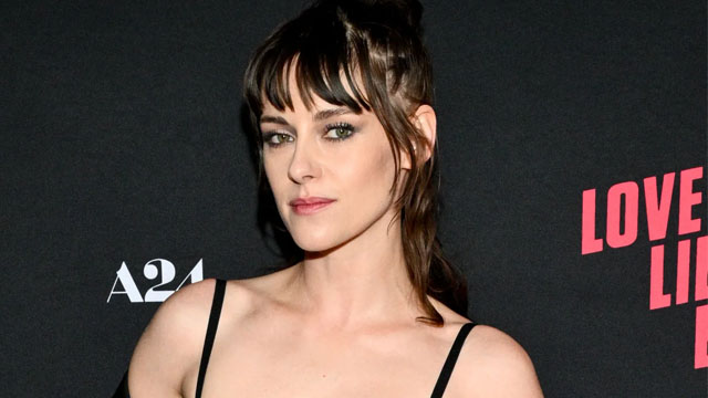 ডোনাল্ড ট্রাম্পের ওপর বিরক্ত, যুক্তরাষ্ট্র ছাড়ছেন ক্রিস্টেন স্টুয়ার্ট