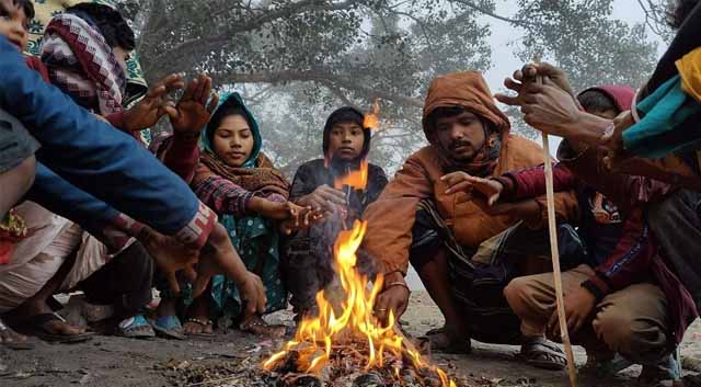 শীত কম থাকতে পারে পৌষের প্রথমার্ধে