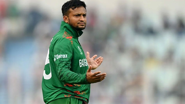 ‘ক্রিকেটীয় কূটনীতিতে আমরা ধরা খেয়েছি’—বিশ্বকাপ ইস্যুতে বিসিবির সিদ্ধান্ত নিয়ে প্রশ্ন