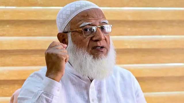 ফ্যাসিস্টরা বিদায় নিয়েছে কিন্তু ফ্যাসিজম রয়ে গেছে