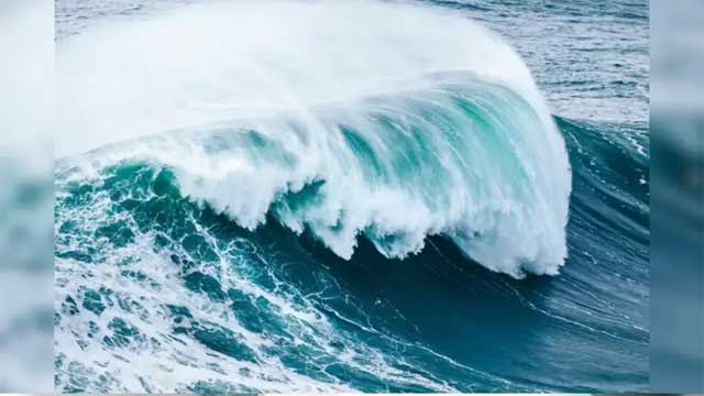 বিজ্ঞানীদের হুঁশিয়ারি এক ধাক্কায় তলিয়ে যেতে পারে যুক্তরাষ্ট্রের বহু শহর
