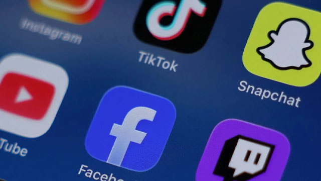 শিশুদের সামাজিক যোগাযোগমাধ্যম ব্যবহারের নিষেধাজ্ঞা দিচ্ছে ফ্রান্স?