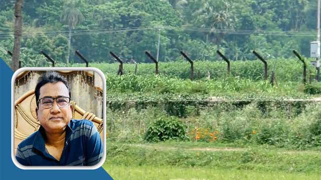 সীমান্তে সোনা চোরাচালানে দিতে হতো ‘আনার ট্যাক্স’