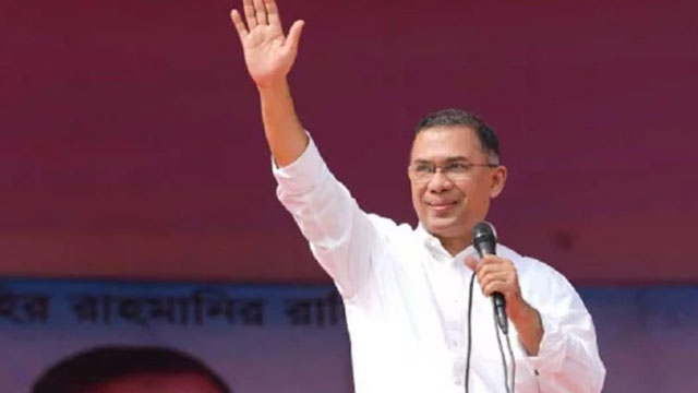 ২২ বছর পর আজ রাজশাহী যাচ্ছেন তারেক রহমান