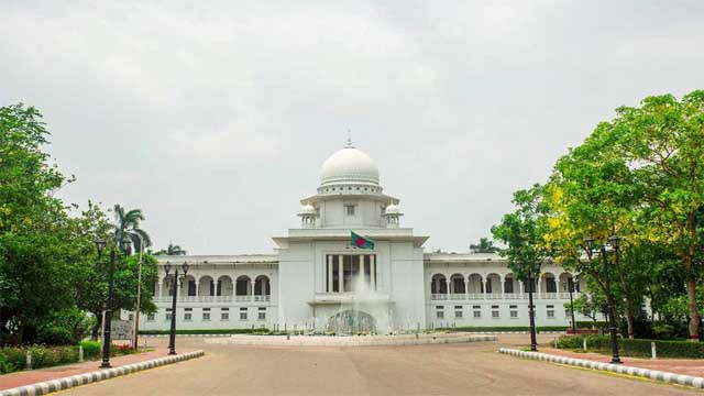 থার্টি ফার্স্টে আতশবাজি ফোটানো বন্ধ চেয়ে হাইকোর্টে রিট