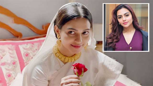 থাইল্যান্ড ‘পালাচ্ছিলেন’ পর্দার শেখ হাসিনা