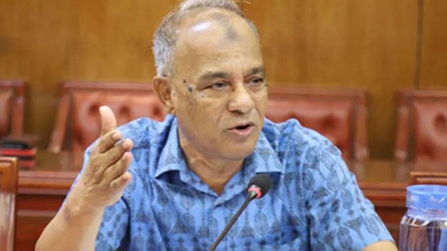 কৃষির উন্নয়নে কৃষকদের স্বাবলম্বী করতে হবে