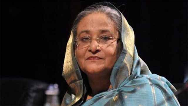 শেখ হাসিনাসহ ১১ জনের বিরুদ্ধে ট্রাইব্যুনালের গ্রেপ্তারি পরোয়ানা