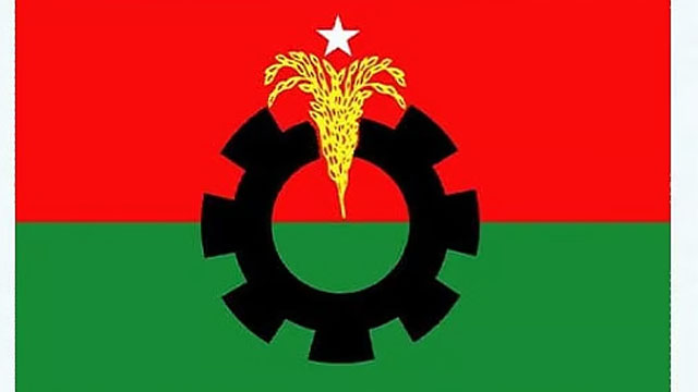 রুমিনের নির্বাচনী প্রচারণায় যুক্ত থাকায় সরাইলে বিএনপির ৭১ সদস্যের একটি কমিটি স্থগিত