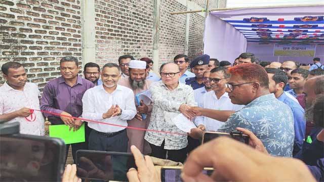 বেশি দামে ধান কেনায় বাজারে কিছুটা বাড়বে