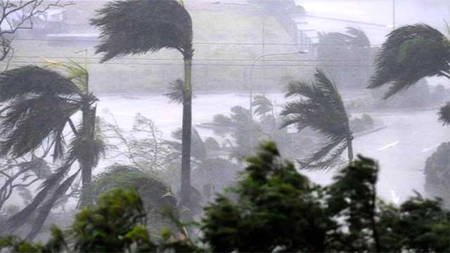 ঢাকাসহ ১১ জেলায় সন্ধ্যার মধ্যে ৬০ কিমি বেগে ঝড়ের আশঙ্কা