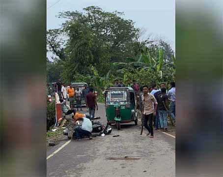 ফেনীতে ছাত্রদলের দুই পক্ষের সংঘর্ষের ঘটনায় থানায় পাল্টাপাল্টি মামলা, গ্রেপ্তার ৩