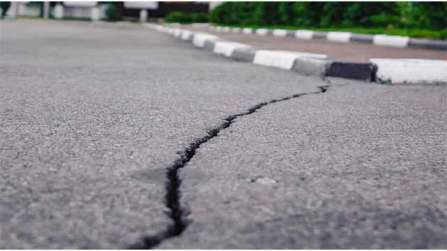 ভূমিকম্পে কেঁপে উঠল পাকিস্তান