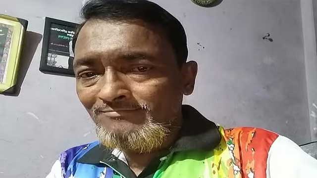মারধরে কলেজশিক্ষকের মৃত্যু, হামলাকারী আটক