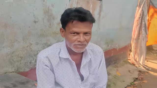 জন্মের পর একবারও ভাত খাননি