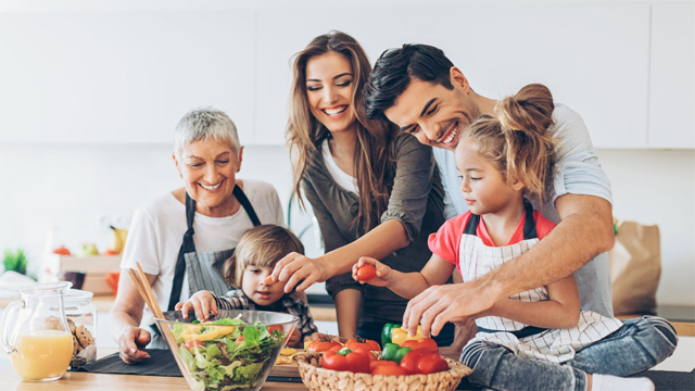 কিশোর ও তরুণ বয়স: ভবিষ্যতের স্বাস্থ্য গড়ার সময়