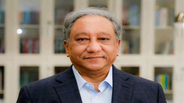 যে প্রক্রিয়ায় সভাপতির পদ থেকে সরানো যাবে পাপনকে