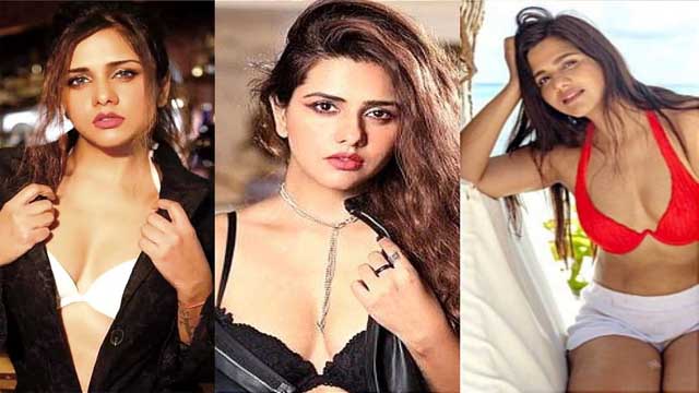 দ্বিতীয় বিয়েও টিকলো না অভিনেত্রী দিলজিতের!