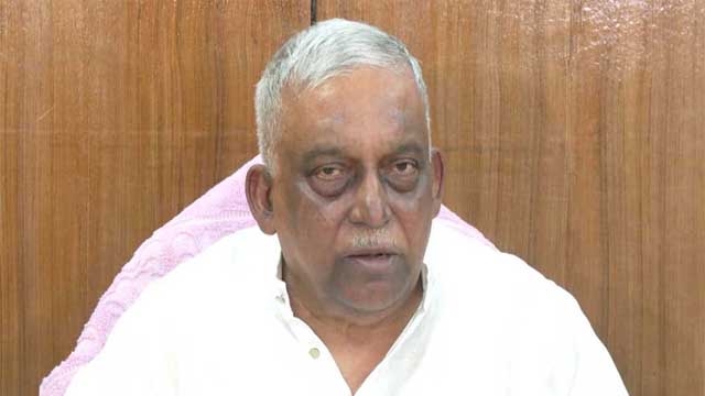 সাবেক স্বরাষ্ট্রমন্ত্রী আসাদুজ্জামানের বিরুদ্ধে তদন্ত করবে দুদক