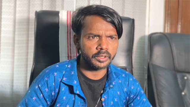 বিয়ের প্রলোভনে ধর্ষণের অভিযোগ