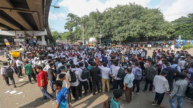 কারিগরি শিক্ষার্থীদের দাবি কী, পূরণে বাধা কোথায়, কী চিন্তা করছে সরকার