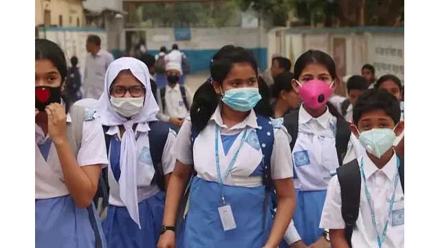 শিক্ষাপ্রতিষ্ঠানে গ্রীষ্মের ছুটি কমল, শনিবার ছুটি