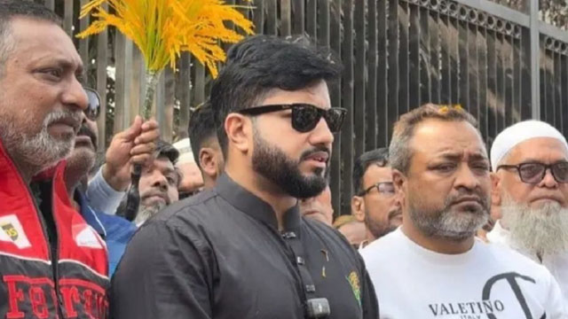 নাসীরুদ্দীন পাটওয়ারী মানসিক বিকারগ্রস্ত, চিকিৎসা প্রয়োজন